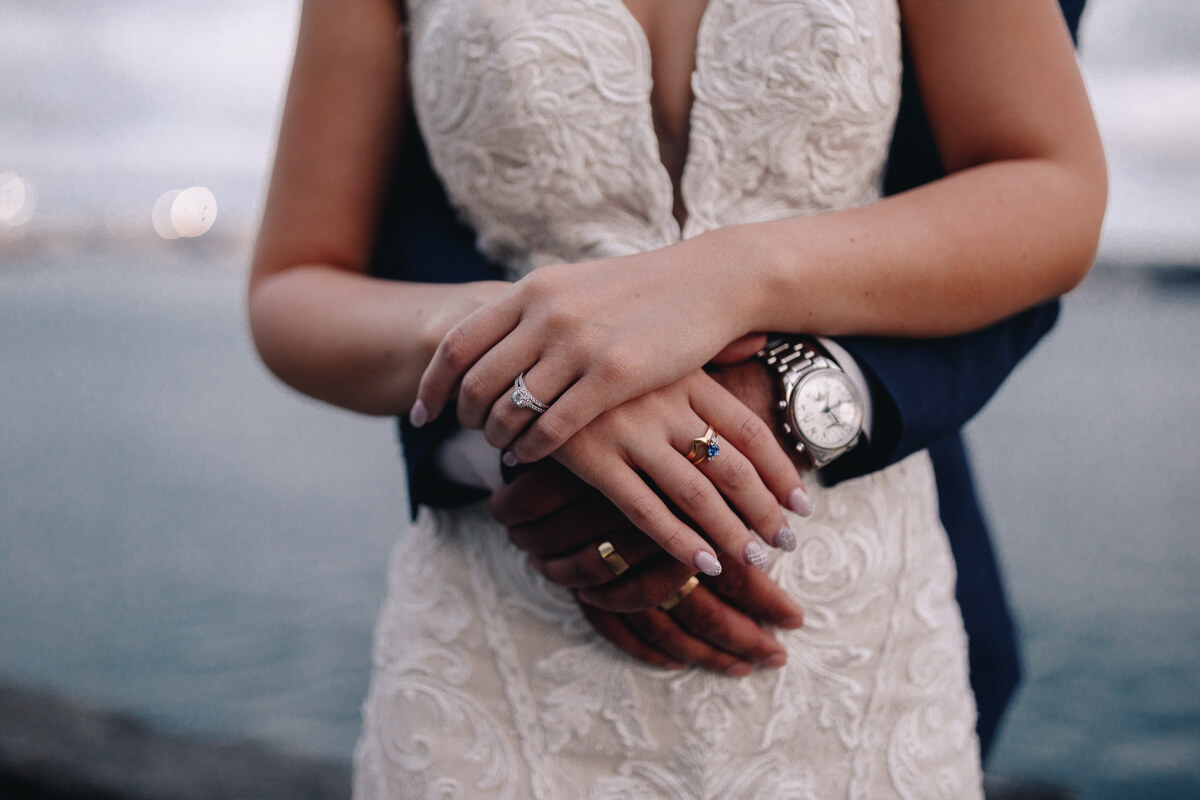 wellington wedding photography